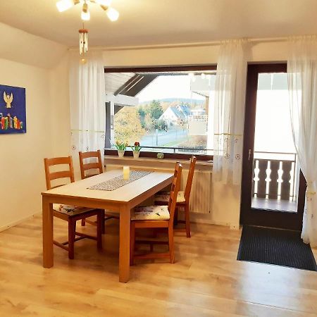 وينتربرغ Ferienwohnung Anna المظهر الخارجي الصورة