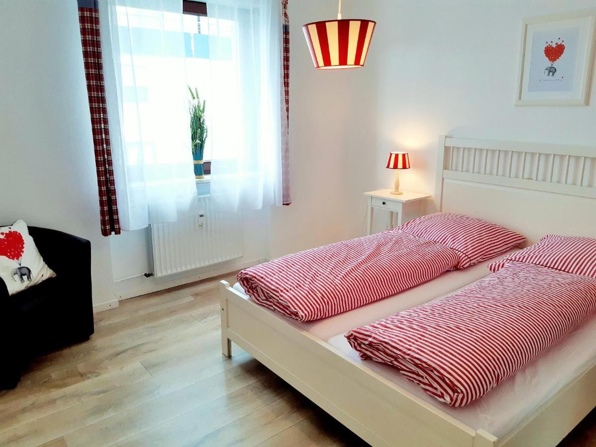 وينتربرغ Ferienwohnung Anna المظهر الخارجي الصورة