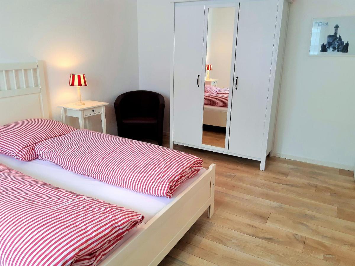 وينتربرغ Ferienwohnung Anna المظهر الخارجي الصورة