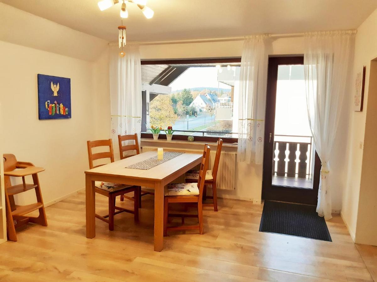 وينتربرغ Ferienwohnung Anna المظهر الخارجي الصورة